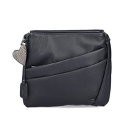 Rieker H1005-02 Handbag-Black