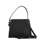 Rieker H1009-90 Handbag-Black Multi