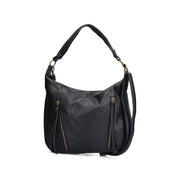 Rieker H1016-00 Handbag-Black