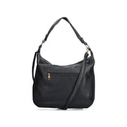 Rieker H1016-00 Handbag-Black