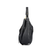 Rieker H1016-00 Handbag-Black