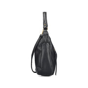 Rieker H1016-00 Handbag-Black