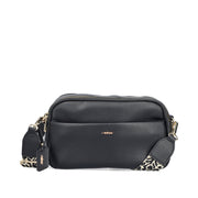 Rieker H1029-00 Handbag-Black