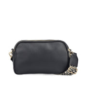 Rieker H1029-00 Handbag-Black