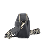 Rieker H1029-00 Handbag-Black