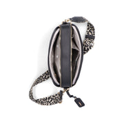 Rieker H1029-00 Handbag-Black