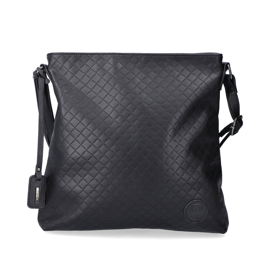 Rieker H1033 Bag-Black