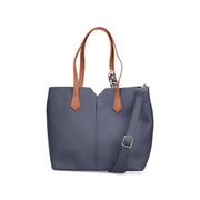 Rieker H1045-14 Handbag-Navy