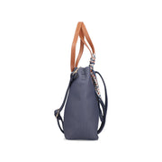 Rieker H1045-14 Handbag-Navy