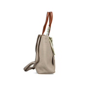 Rieker H1045-60 Handbag-Beige