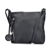 Rieker H1073 Handbag-Black