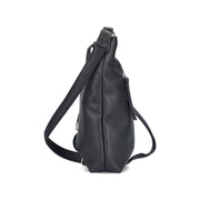 Rieker H1073 Handbag-Black
