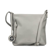Rieker H1073 Handbag-Grey