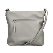 Rieker H1073 Handbag-Grey