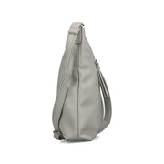 Rieker H1073 Handbag-Grey
