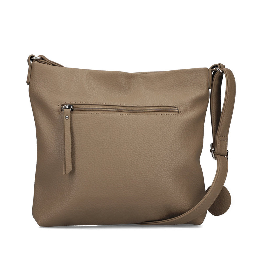 Rieker H1073-60 Handbag-Beige