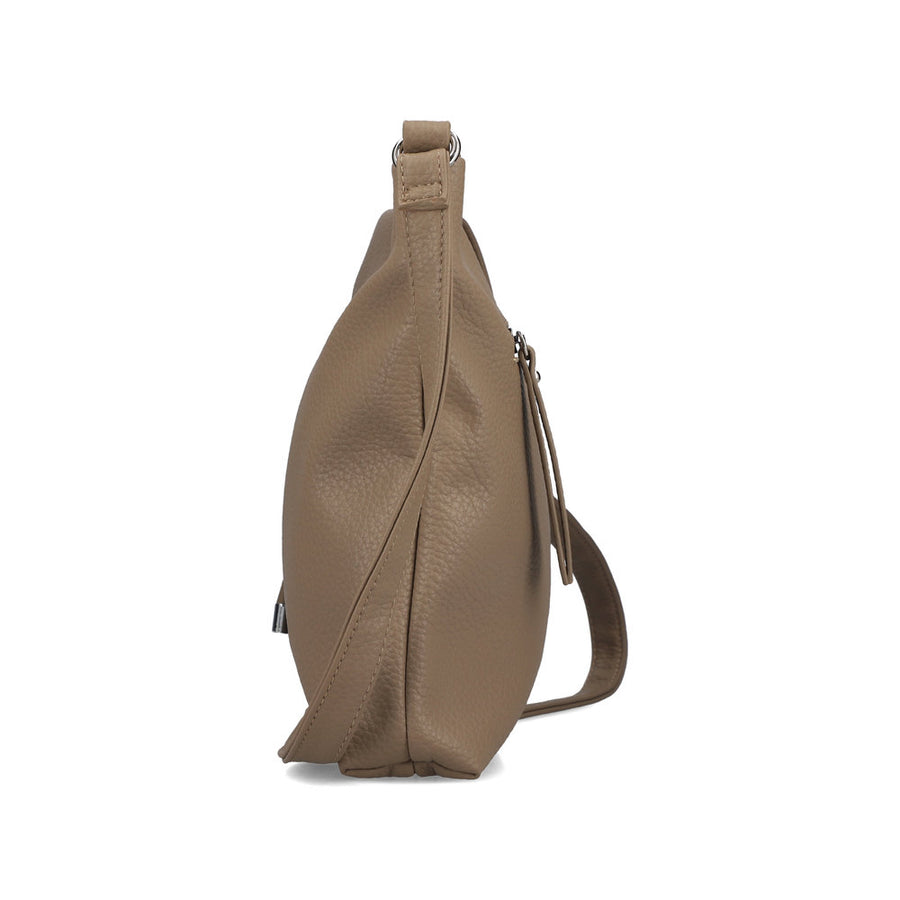 Rieker H1073-60 Handbag-Beige