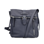 Rieker H1103 Handbag-Navy