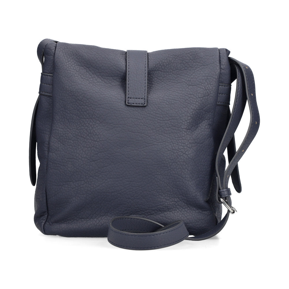 Rieker H1103 Handbag-Navy