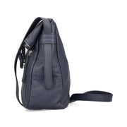 Rieker H1103 Handbag-Navy