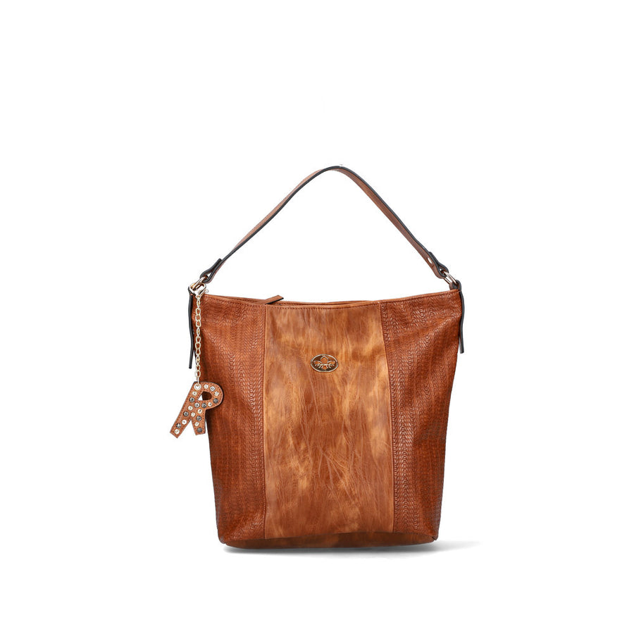 Rieker H1382 Bag-Tan