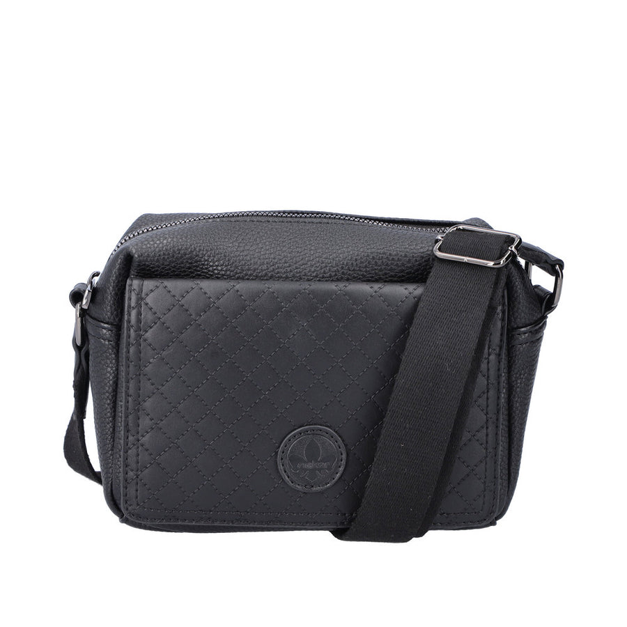 Rieker H1455 Bag-Black