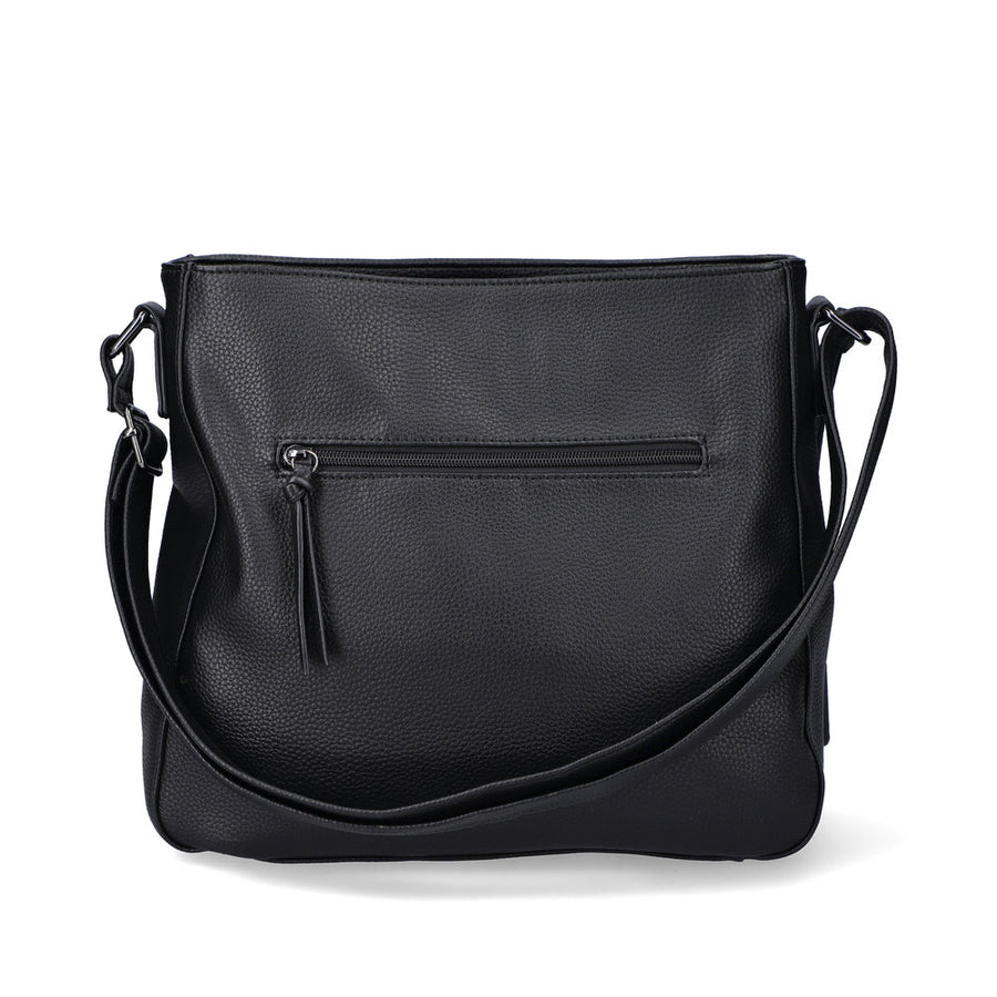 Rieker H1481 Bag-Black