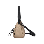 Rieker H1503 Bag-Camel