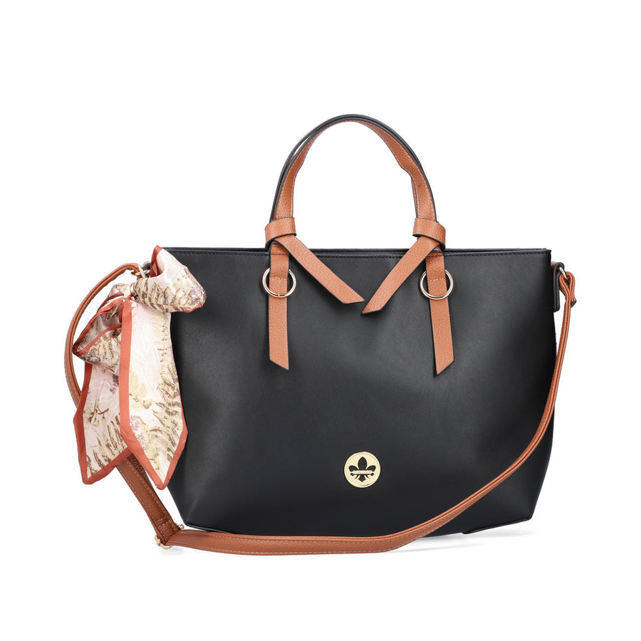 Rieker H1507 Bag-Black