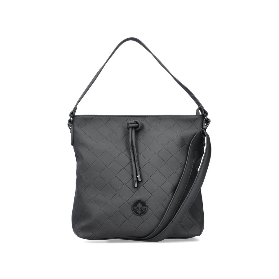 Rieker H1514 Bag-Black