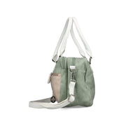 Rieker H1523 Bag-Mint/Ginger