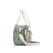 Rieker H1523 Bag-Mint/Ginger