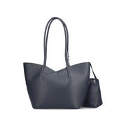 Rieker H1559-15 Handbag-Navy