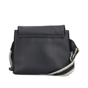 Rieker H1612-00 Handbag-Black