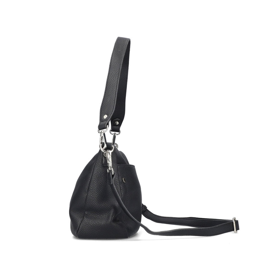 Rieker H1641 Bag-Black