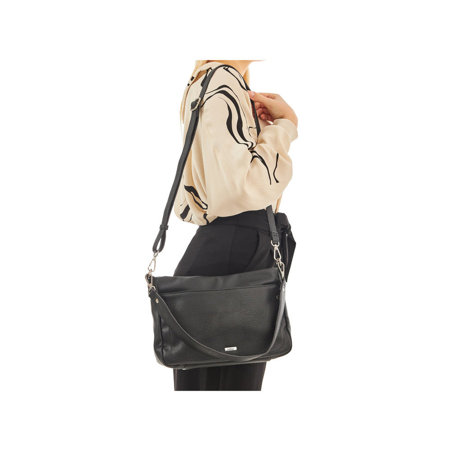 Rieker H1641 Bag-Black