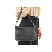 Rieker H1641 Bag-Black