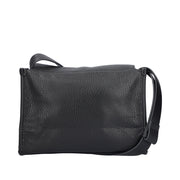 Rieker H1656 Ladies Handbag-Black