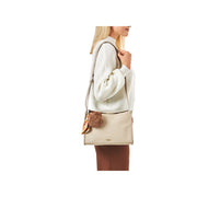 Rieker H1656 Ladies Handbag-Taupe