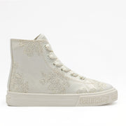 Lelli Kelly 5438 Hannah Boot-Cream Multi