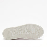 Lelli Kelly 5438 Hannah Boot-Cream Multi