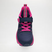 Istamax 3805 Kids' Trainer-Blue/Pink