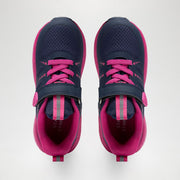 Istamax 3805 Kids' Trainer-Blue/Pink