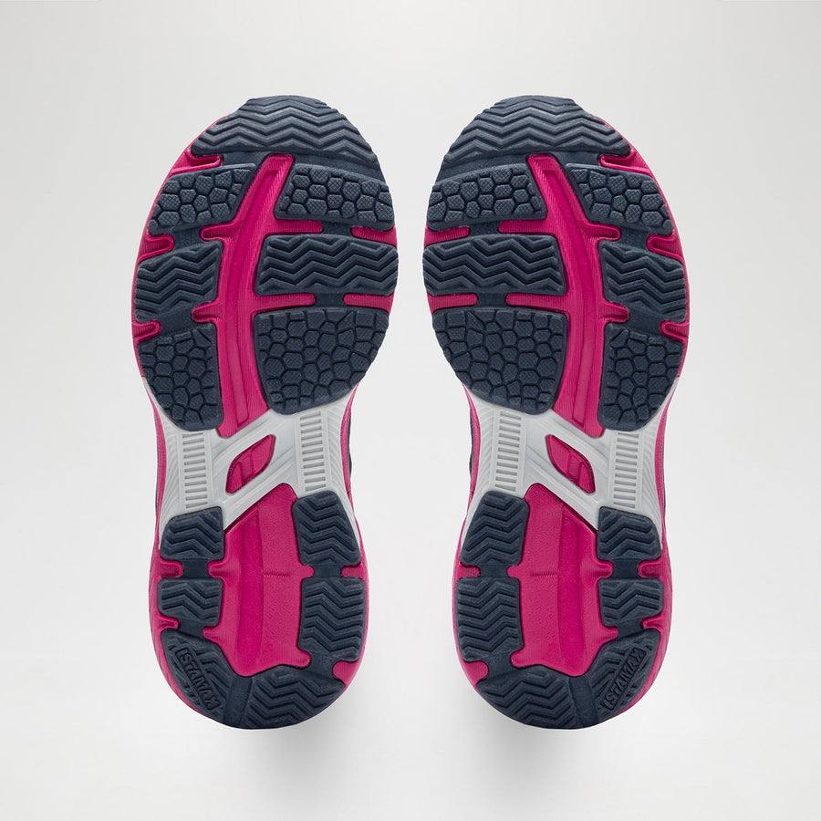 Istamax 3805 Kids' Trainer-Blue/Pink