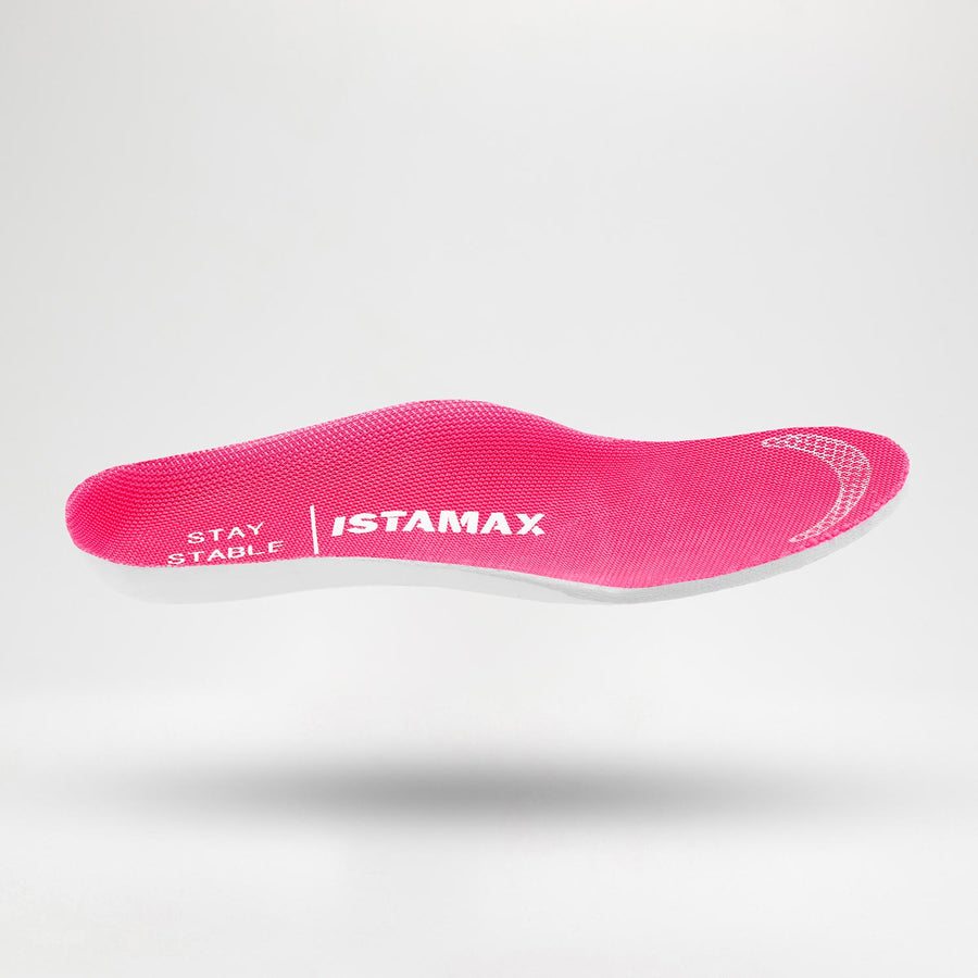 Istamax 3805 Kids' Trainer-Blue/Pink
