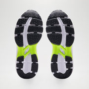 Istamax 3805 Kids' Trainer-Blue/Green