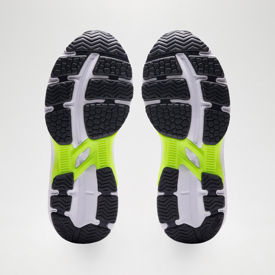 Istamax 3805 Kids' Trainer-Blue/Green