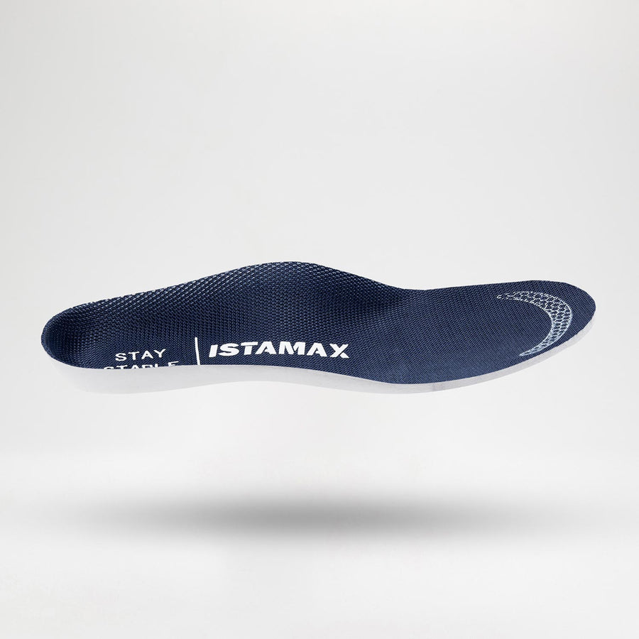 Istamax 3805 Kids' Trainer-Blue/Green