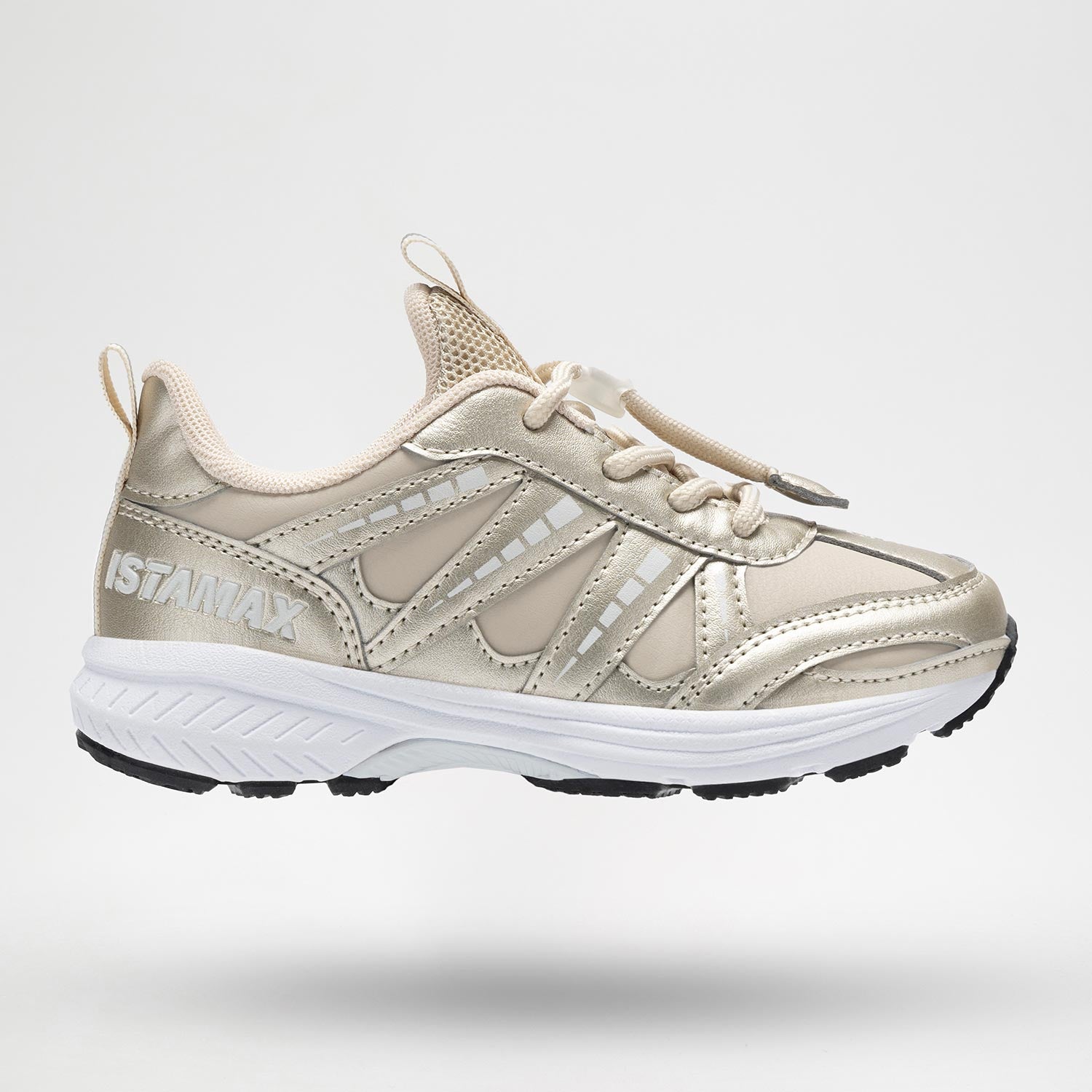 Istamax 3810 Kids' Trainer-Gold