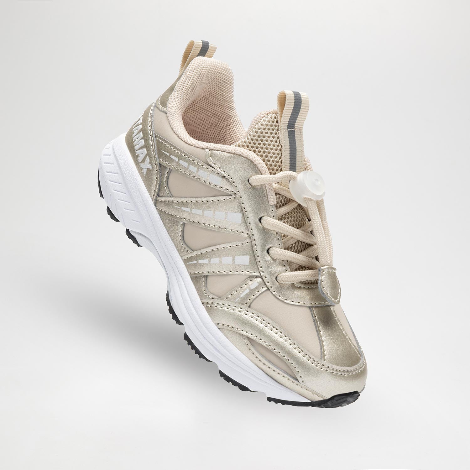 Istamax 3810 Kids' Trainer-Gold